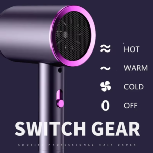 professional-salon-hair-dryer-with-ionic-heat-protection-portable-for-home-hotel-travel-for-household-hotel-use