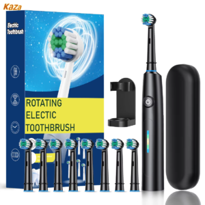 electric-toothbrush-rechargeable-deep-clean-whitening-teeth-for-adult-toothbrush-rotation-toothbrush-with-4-8-replacement-heads