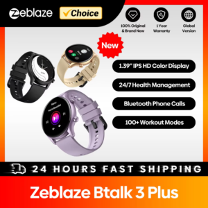 new-zeblaze-btalk-3-plus-voice-calling-smart-watch-1-39-large-hd-color-display-fitness-tracking-smartwatch-for-men-and-ladies