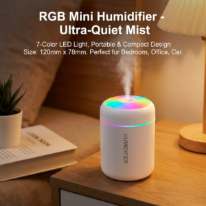 usb-air-humidifier-led-desktop-cool-mist-sprayer-aroma-diffuser-essential-oil-purifier-for-home-bedroom